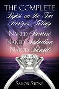 Lights on the Far Horizon Trilogy by Sailor Stone