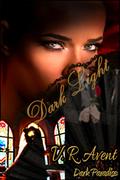 Dark Light (Dark Paradise #3) by V.R. Avent