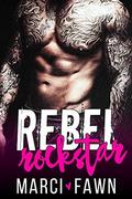 Rebel Rockstar by Marci Fawn