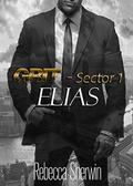 Elias (GRIT Sector #1) by Rebecca Sherwin