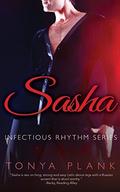 Sasha: Book One by Tonya Plank