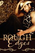 Rough Edges (Pen and Kink Anthologies) by Trayce Primm