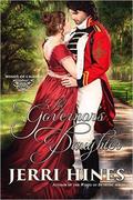 The Governor's Daughter (Winds of Change #1) by Jerri Hines