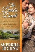 The Duke's Deceit by Leslie Lynn