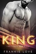 KING by Frankie Love