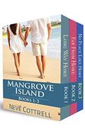 The Mangrove Island Box Set: Books 1-3 by Neve Cottrell