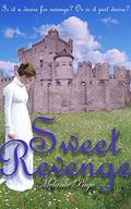 Sweet Revenge by Melanie Page