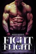 Fight or Flight by Noah Harris