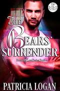 The Bears' Surrender: Bound By Love Book 2 by A.J. Corza