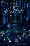 The Search by S.A. McClure