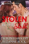 Stolen by the Sheik (Black Towers #2) by Suzanne Rock