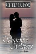 Stormy Waters by Chelsea Fox