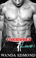 Forbidden Love 1 (Forbidden Love #1) by Wanda Edmond