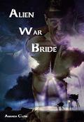 Alien War Bride by Amanda Close