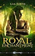 Royal Enchantment (Skeleton Key) by skeleton key