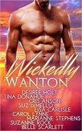 Wickedly Wanton by Suzanne Rock