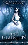 Into Elurien (Skeleton Key) by Kate Sparkes