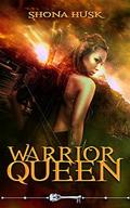 Warrior Queen (Skeleton Key) by skeleton key