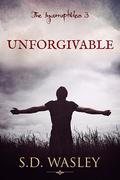 Unforgivable (The Incorruptibles #3) by S.D. Wasley
