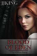 Blood of Eden by JJ King