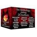 Unmask The Romance Anthology by Casey Clipper