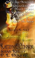 Spring Fling: Best of the Best Vol. 2 by Marie Morin