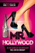 Mr. Hollywood by Tracy Tegan