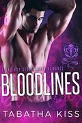 Bloodlines by Tabatha Kiss