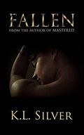 FALLEN:  (Erotic Thriller) by K.L. Silver