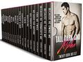Tall Dark And Alpha  (Twenty Book Box Set) by Locklyn Marx