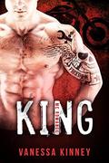 King by Vanessa Kinney
