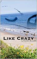 Like Crazy by Lynzie Allen