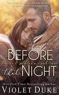 Before That Night by Violet Duke