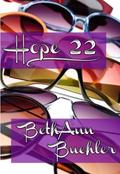 Hope 22 by BethAnn Buehler