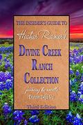 The Insider's Guide to the Divine Creek Ranch Collection, Third Edition (Divine Creek Ranch #0) by Heather Rainier