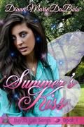 Summer's Kiss (Bayou Kiss #1) by Diana Marie DuBois