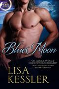 Blue Moon by Lisa Kessler