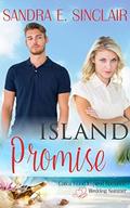 Island Promise (Catica Island #0.5) by Sandra Sinclair