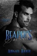 The Reaper's Sacrifice (Deathmark #2) by Abigail Baker