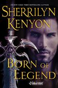 Born of Legend by Sherrilyn Kenyon