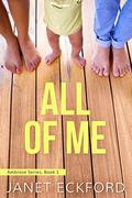 All of Me (Ambrose #1) by Janet Eckford