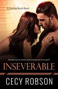 Inseverable by Cecy Robson