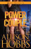 Power Couple: A Novel by Allison Hobbs