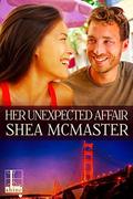 Her Unexpected Affair (The Robinsons #2) by Shea McMaster