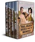 Mail Order Brides from the Midwest Boxed Set by Vivian Wells