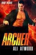 Archer (Urban Wizards #1) by Ali Atwood
