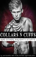 Collars 'N' Cuffs: A Wayward Ink Publishing Anthology by Lily Velden