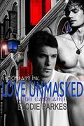 Love Unmasked (At the Candy Apple #1) by Elodie Parkes
