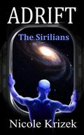 Adrift (The Sirilians #1) by Nicole Krizek