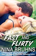 Fast and Flirty (STORM Corps Transporters #2) by Nina Bruhns